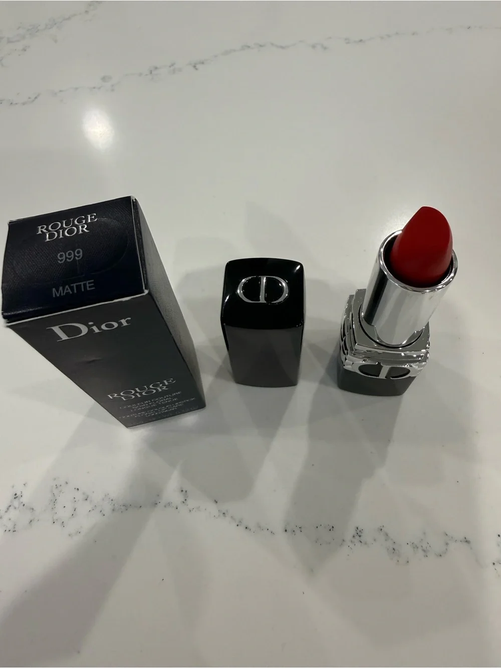 NIB Dior Rouge Dior #999
